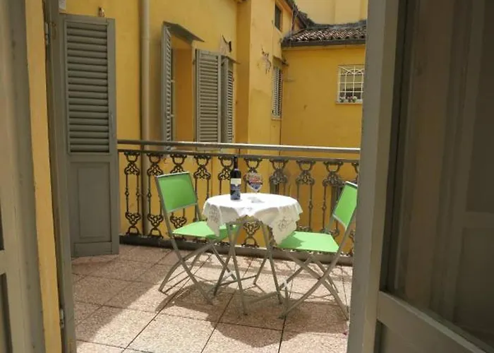 Hotel Casa Della Zia Bologna