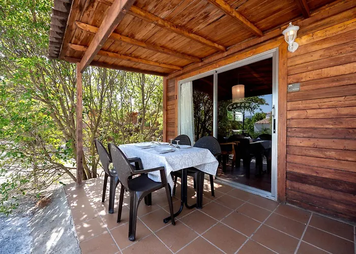 Casa Rural Cortijo El Helao Pozo Alcón