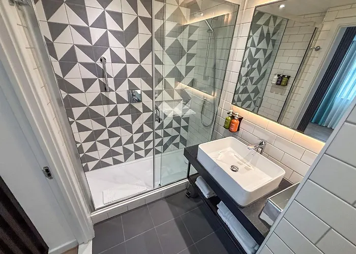 Holiday Inn London - Whitechapel By Ihg