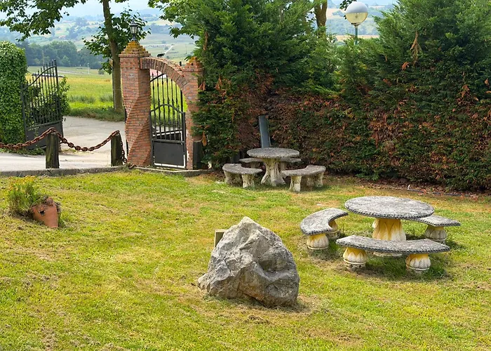 Posada El Valle