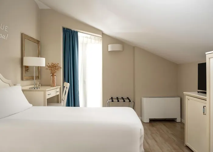 BeYou Hotel Villa Rosa Riccione