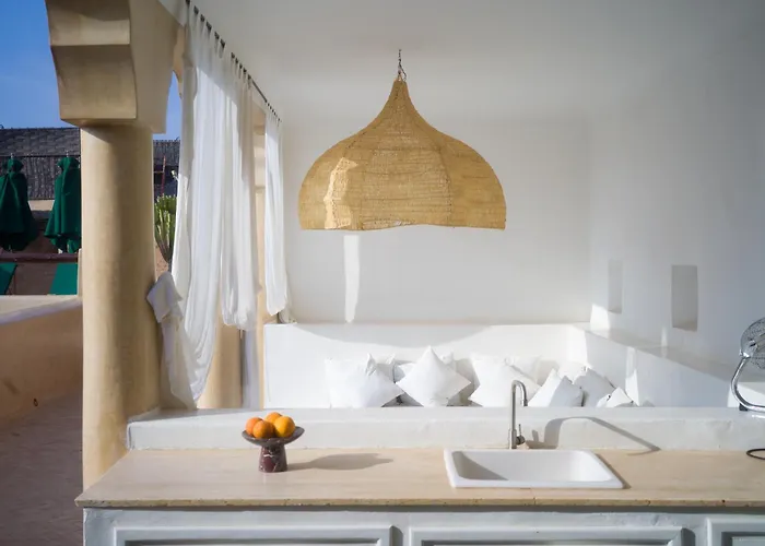 Riad Tizwa Marrakech Marrakesh