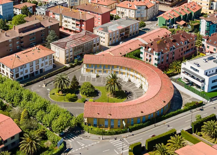Apartamentos San Pedro en Llanes