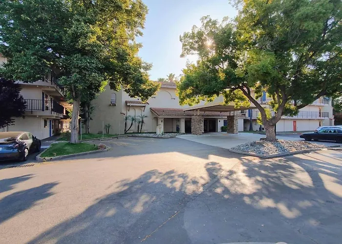 Rancho Cordova Inn