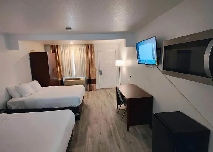 Rancho Cordova Inn