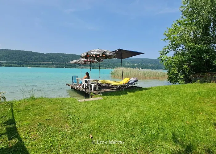 Appart-Pension Seehang