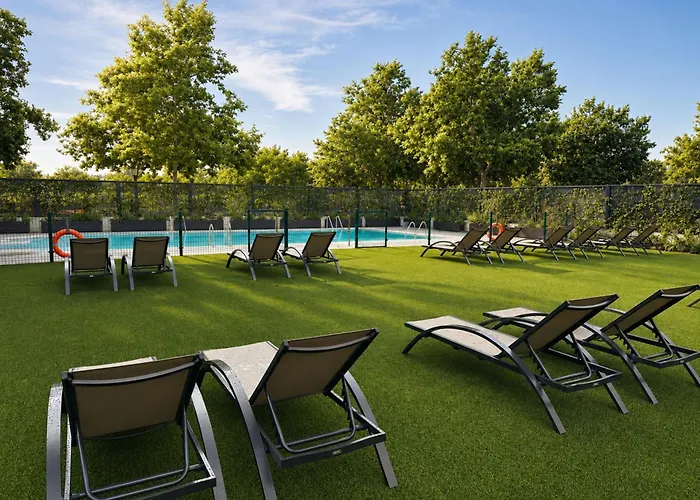 Voco Madrid - Las Tablas By Ihg