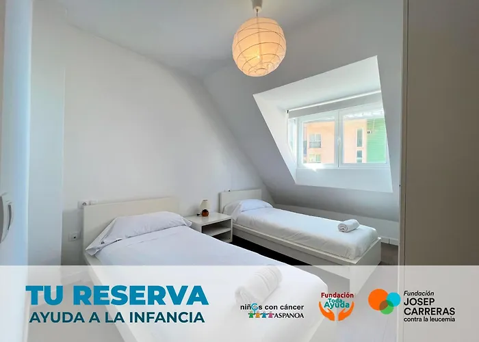 Apartamentos Sierra Nevada 3000