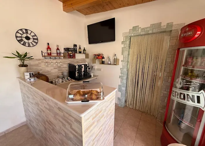 Agriturismo Valle Dei Gelsi Country House