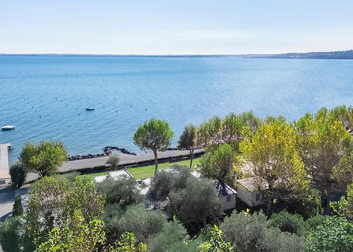 Baia Holiday Gardasee Moniga del Garda