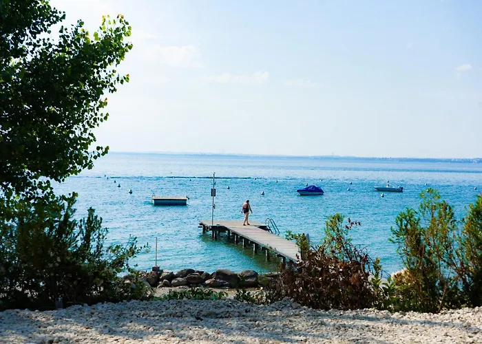 Baia Holiday Gardasee Moniga del Garda