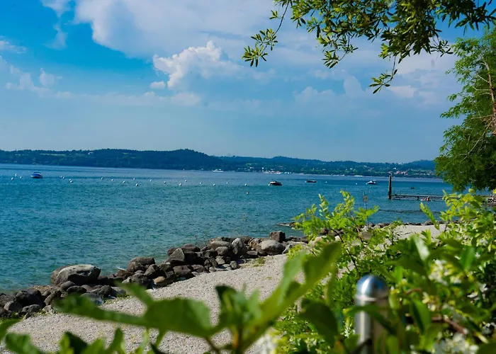 Baia Holiday Gardasee Moniga del Garda