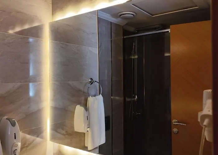 Golden Deluxe Hotel Adana