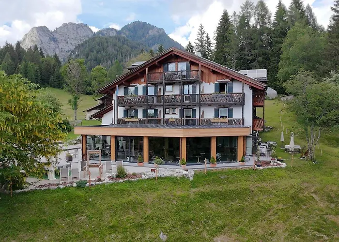 Rifugio Caltena Fiera Di Primiero