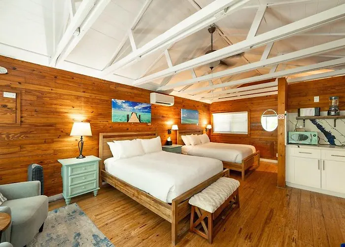 Papa'S Hideaway