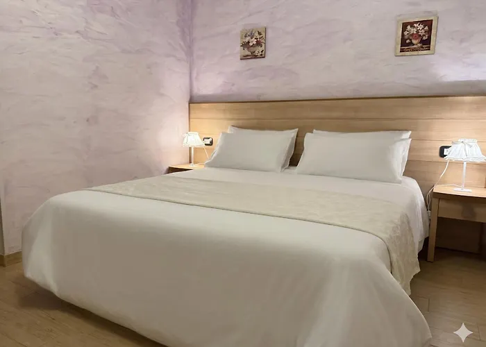 Agriturismo Le Essenze