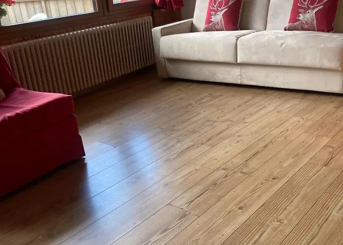 Appartamento Residenza Grazia Madonna