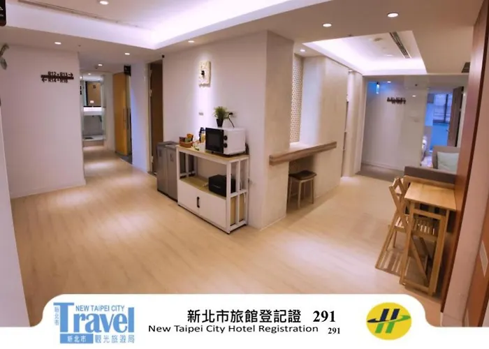 Yen Inn Taipei
