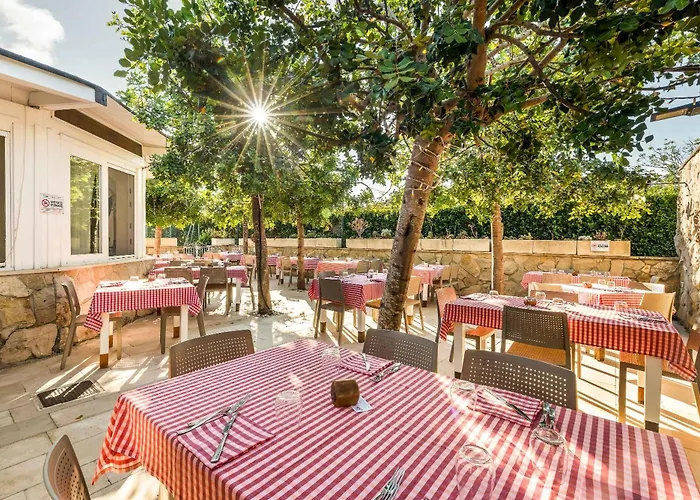 Agriturismo il Contadino Otranto