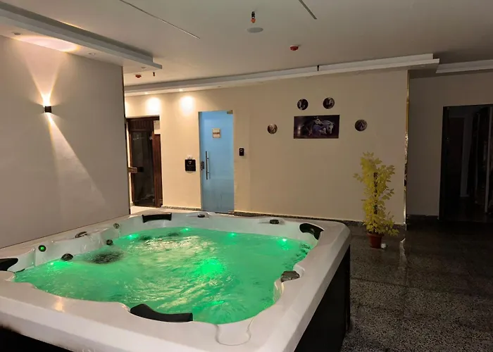 Elaria Hotel Hurgada