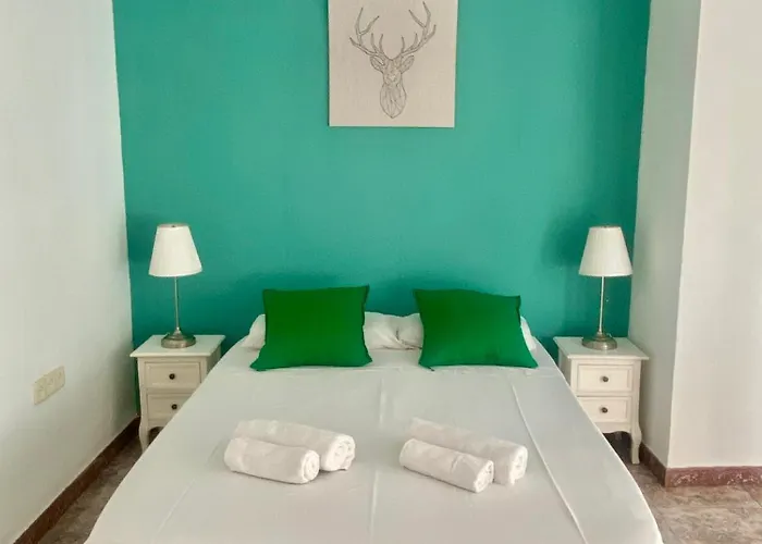 Fira Guest House Barcelona