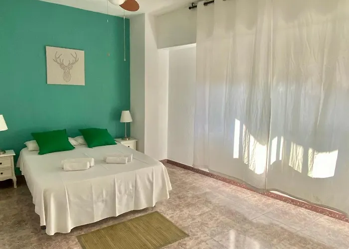 Fira Guest House Barcelona