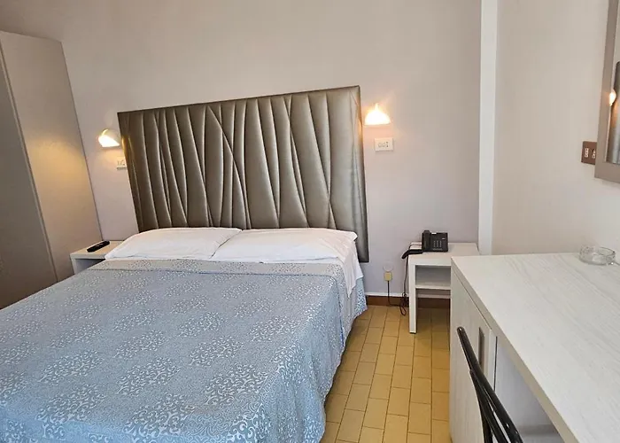 Hotel La Falena