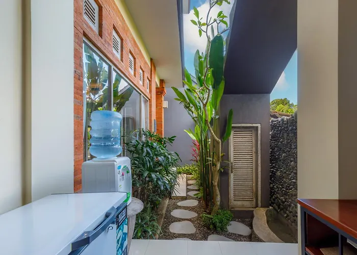 Alam Pracetha Bali Ubud