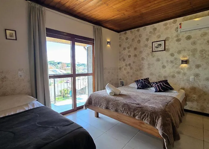 Residencial Borges Canela