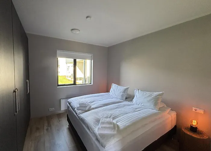 Vik Apartments