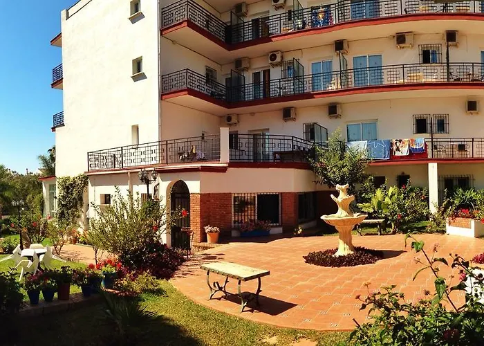 Hotel Carmen Teresa