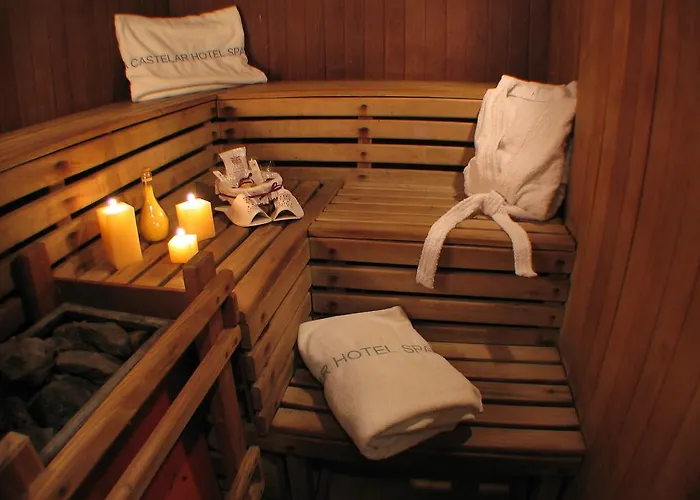 Castelar Hotel & Spa Buenos Aires