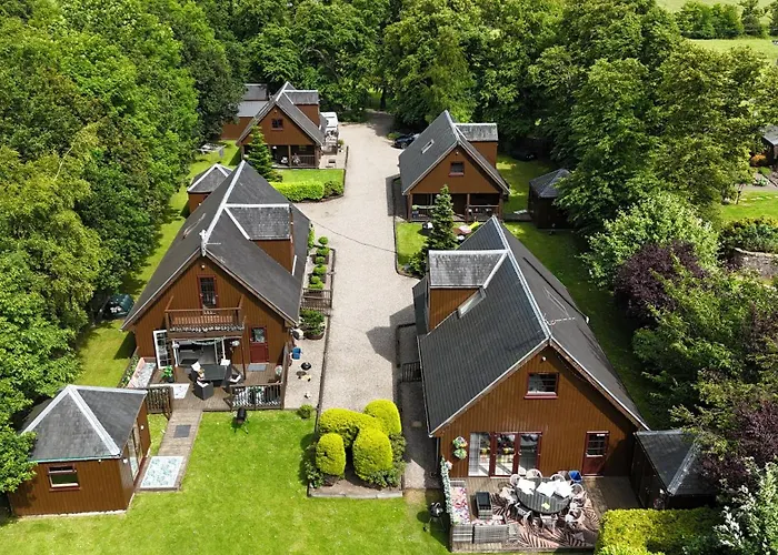 Private La Fortuna Lodges Stirling