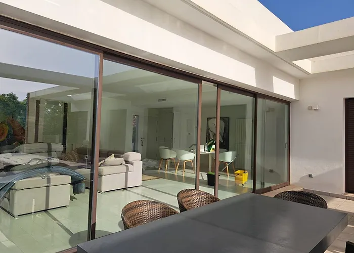 Montgo Villa