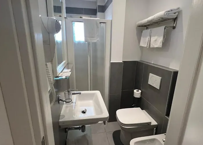 Apparthotel Ardea Riccione