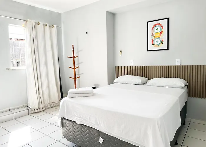 Boutique Hotel Oiticica Fortaleza 