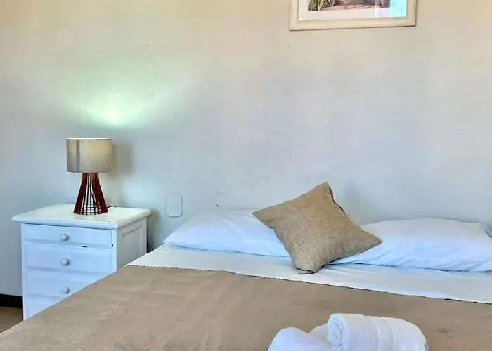 Nova Aldeia Buzios Hotel - um hotel de 3 estrelas