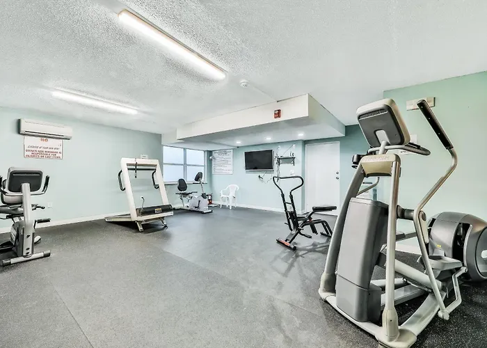 Ocean Jewel Condo Unit 303