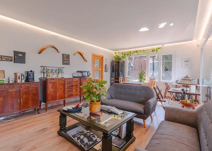 Menditxo Eder Rooms