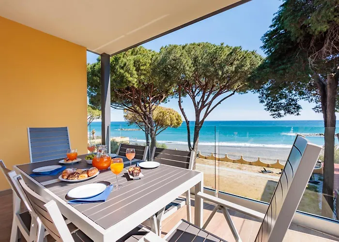 Appartamenti BluMare