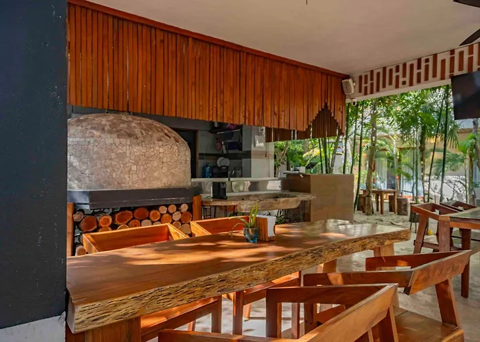 Niik Tulum Hotel
