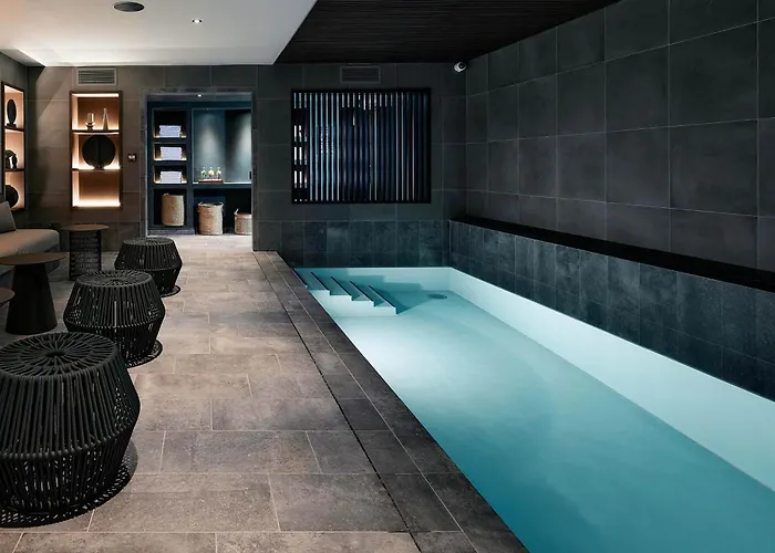 Boutique Le Bellune Paris