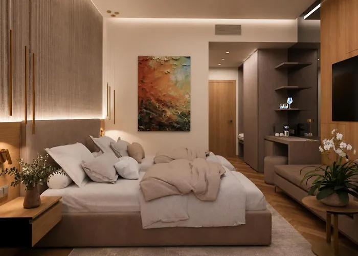Benedikt City Center Hostel