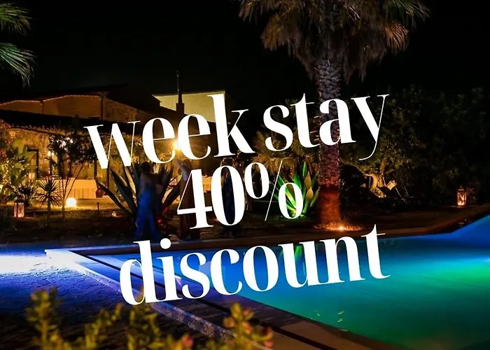 La Masseria Rainbow Hotel - Adults Only