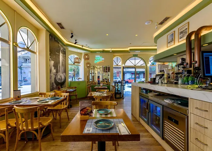 Hostal Costa Coruña