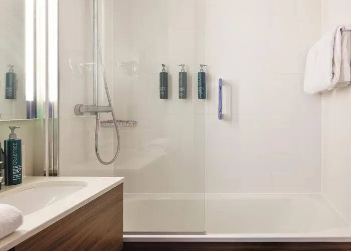 Doubletree By Hilton London Chelsea