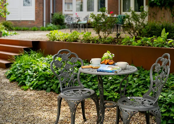 Boutique Leonardo Boutique Hotel Amsterdam Vondelpark