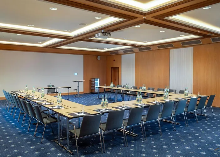 Maritim Hotel Wuerzburg - 4-sterenhotel