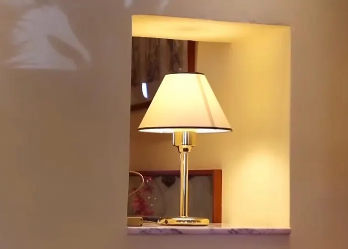 Hotel Ilbertz Garni Köln