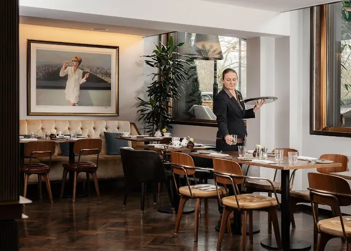 The Athenaeum Hotel & Residences Londen